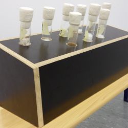 Sinnesparcour Riechen