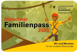 Bild Familienpass