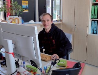 Bundesfreiwilligendienst