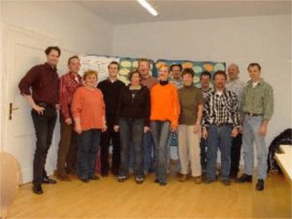 KJR Starnberg | Partnerschaft | KJR Regen